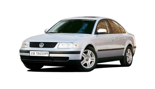 Volkswagen Passat B5 (1996-2002)